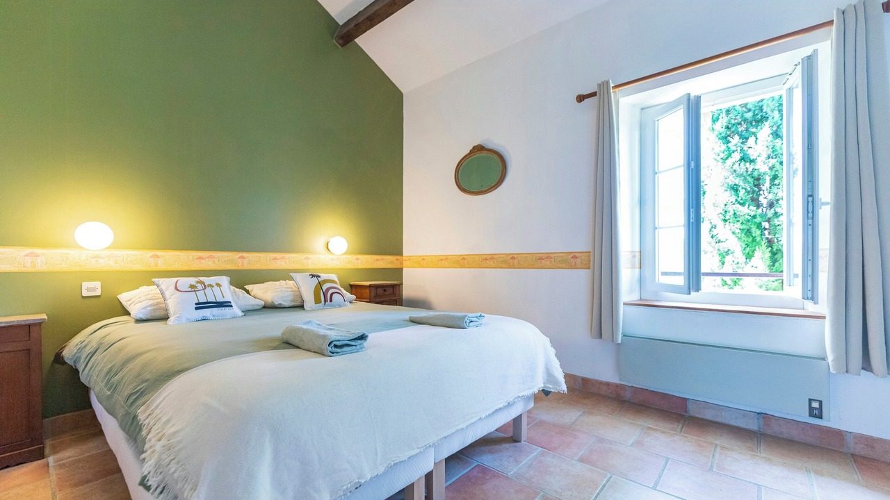 Photo of Bedroom in Ponteves