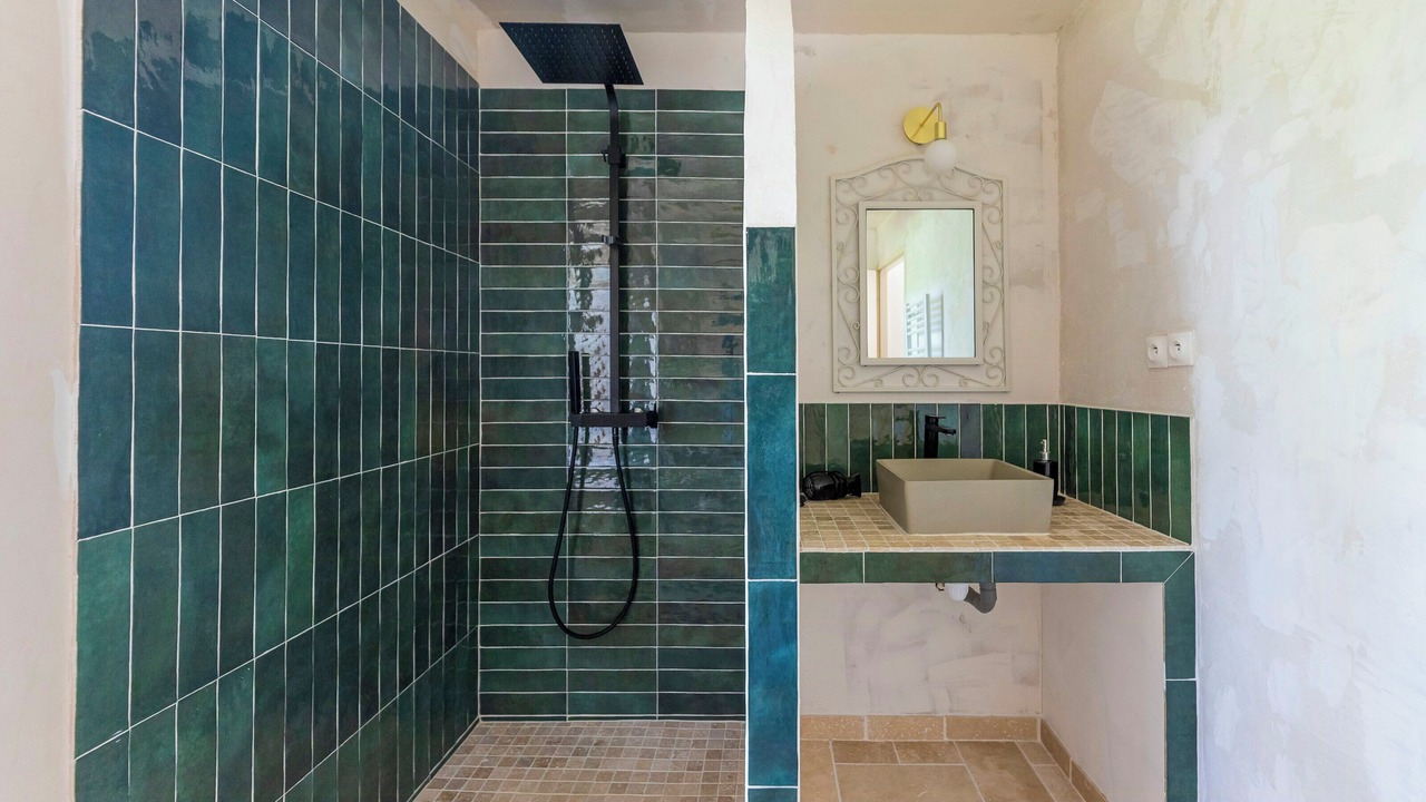 Photo of Bathroom in Ponteves