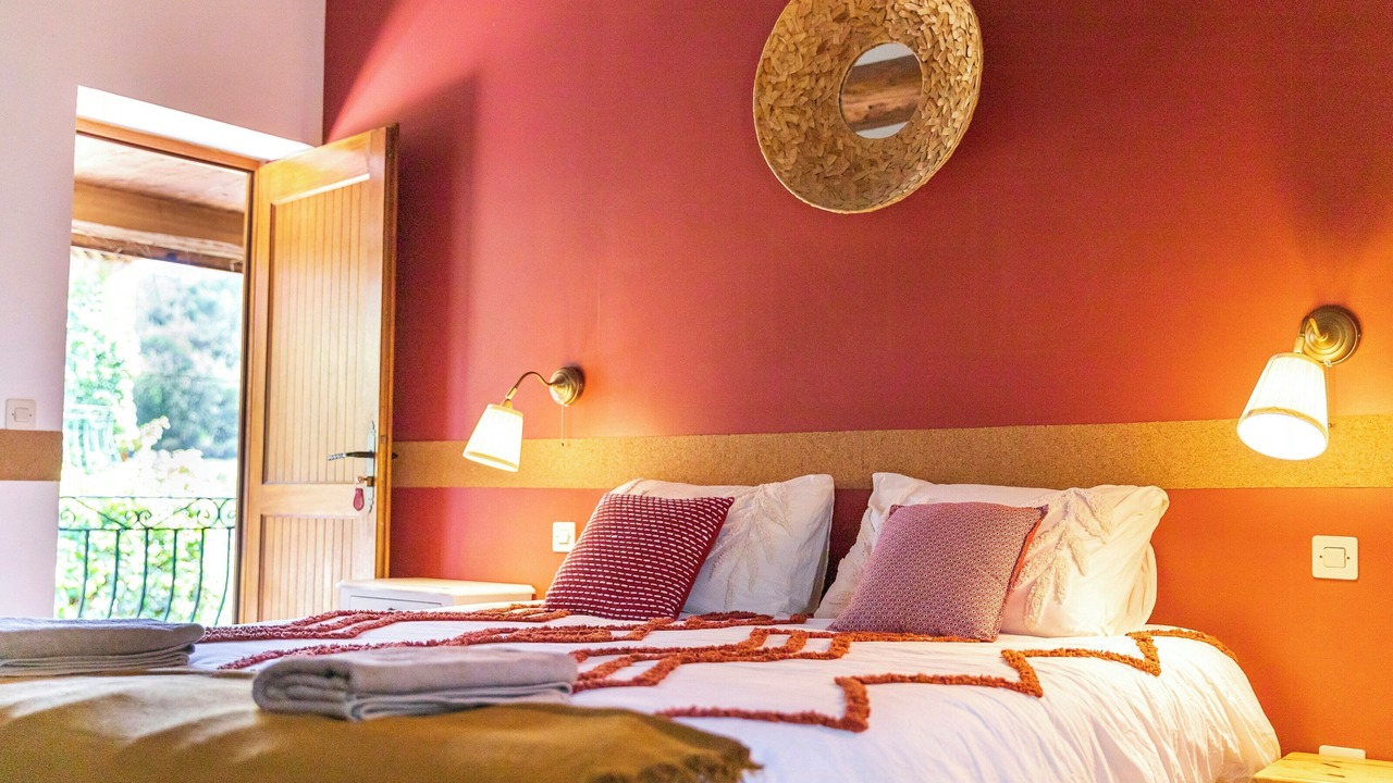 Photo of Bedroom in Ponteves
