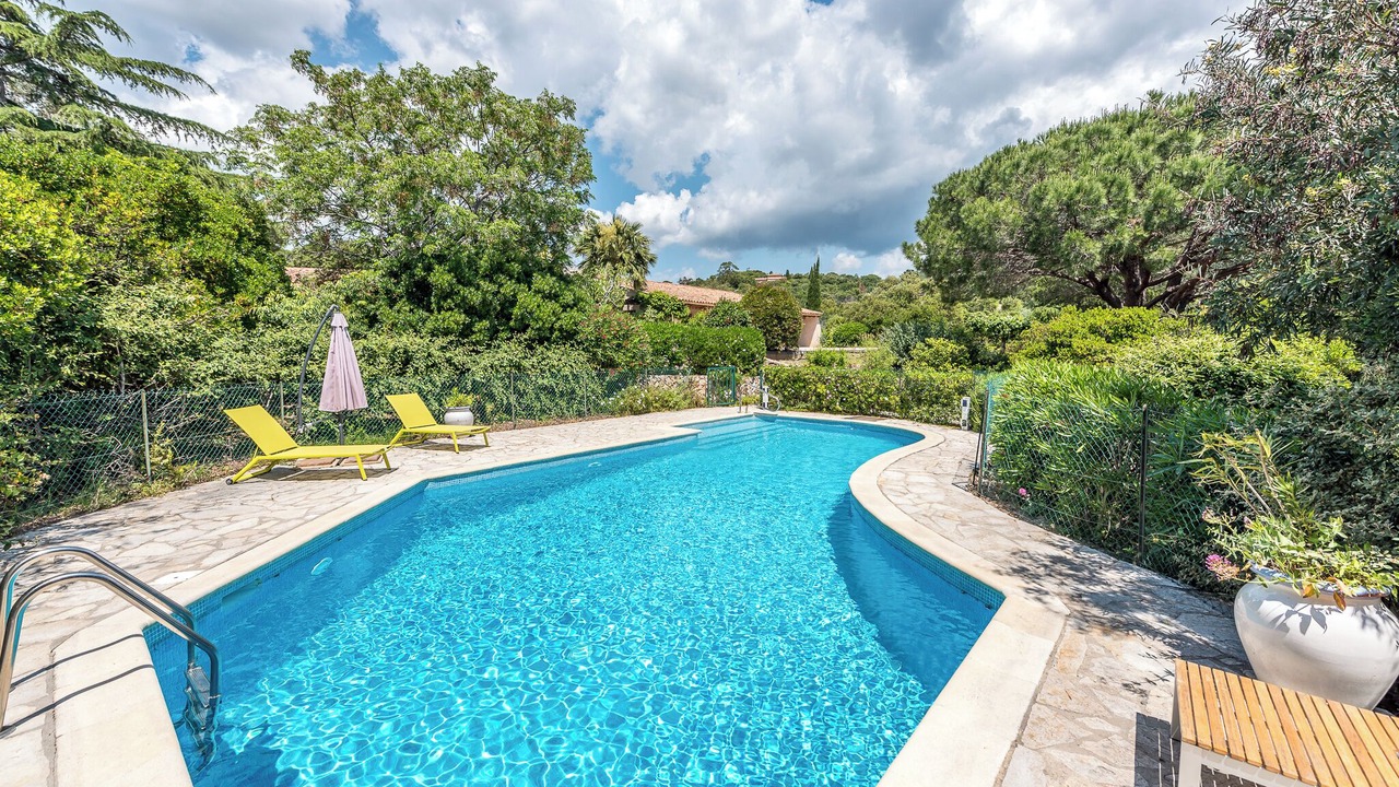 Photo of Outdoor in Sainte-Maxime - Saint-Tropez