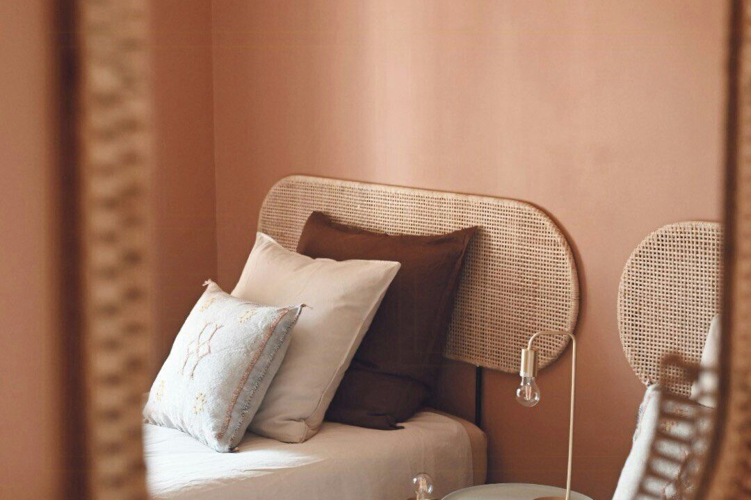 Photo of Bedroom in Cornillon-Confoux