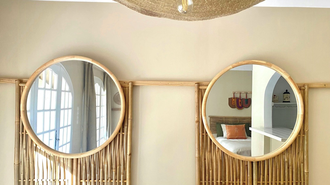 Photo of Bedroom in Cornillon-Confoux