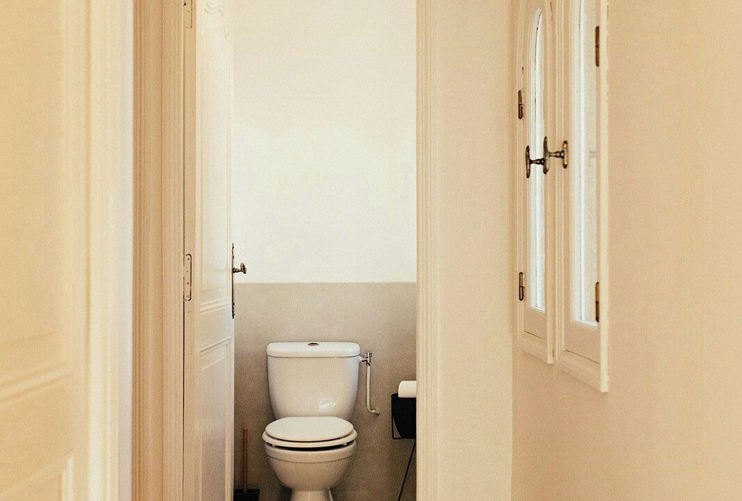 Photo of Bathroom in Cornillon-Confoux
