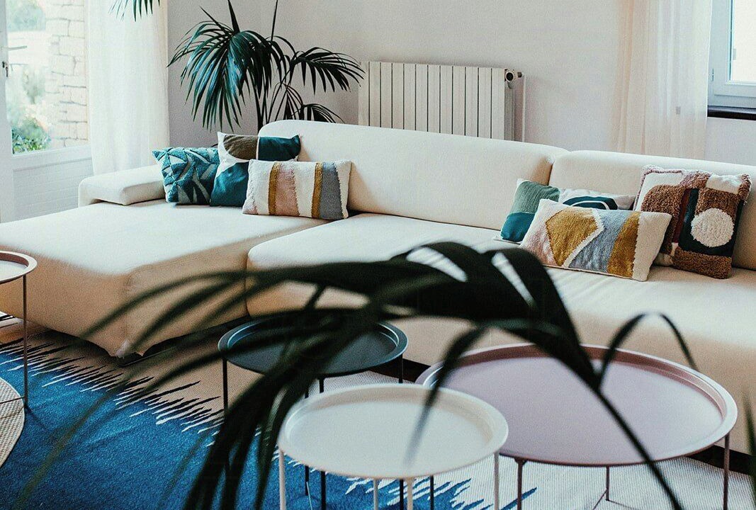 Photo of Livingroom in Cornillon-Confoux