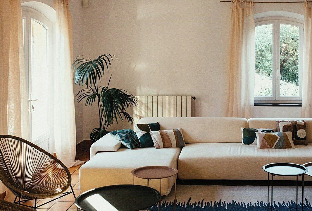 Photo of Livingroom in Cornillon-Confoux