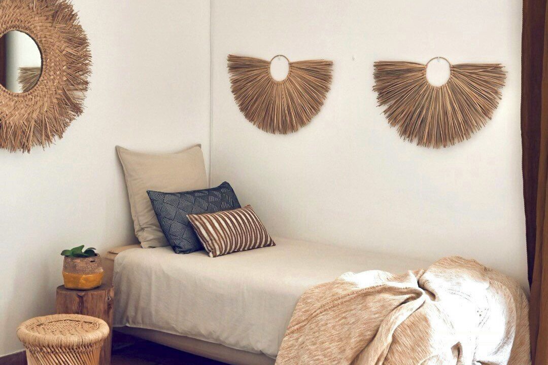 Photo of Bedroom in Cornillon-Confoux