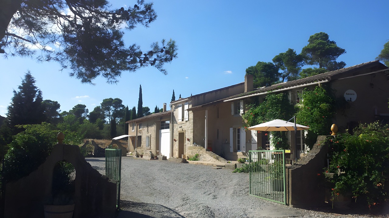 Photo of Outdoor in Laure-Minervois