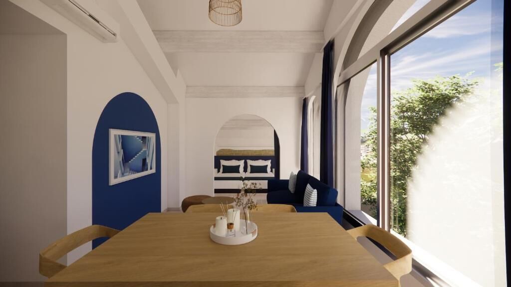 Photo of Bedroom in Les Lecques