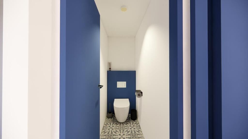 Photo of Bathroom in Les Lecques