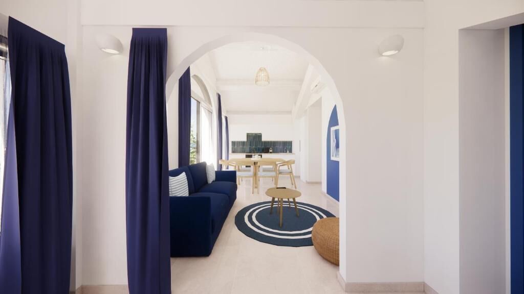 Photo of Bedroom in Les Lecques