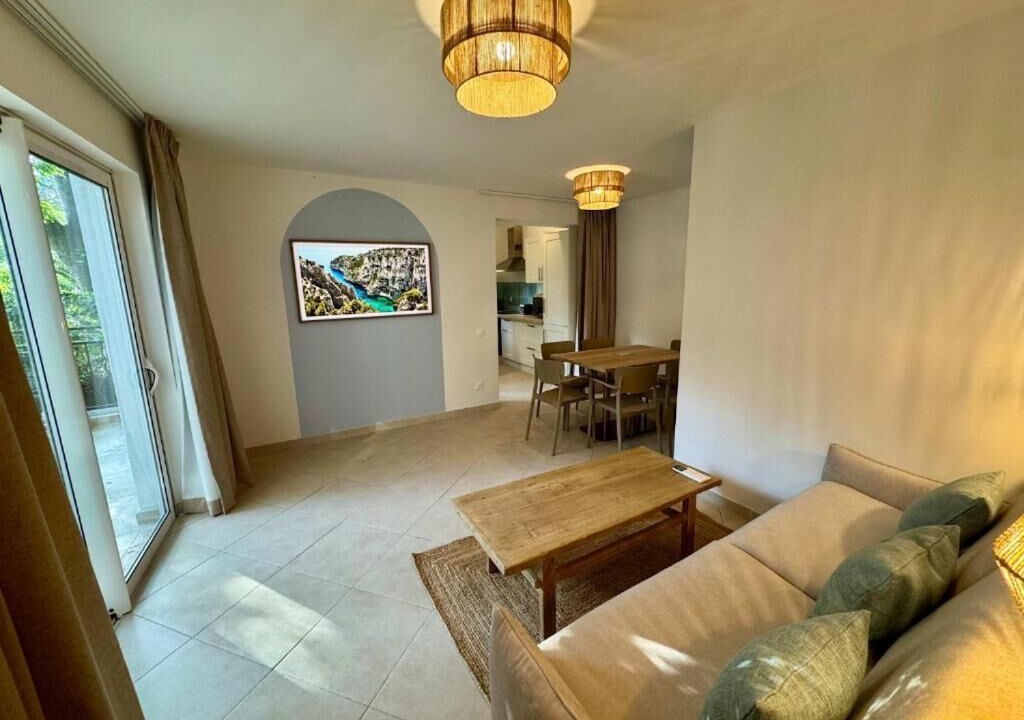 Photo of Livingroom in Les Lecques