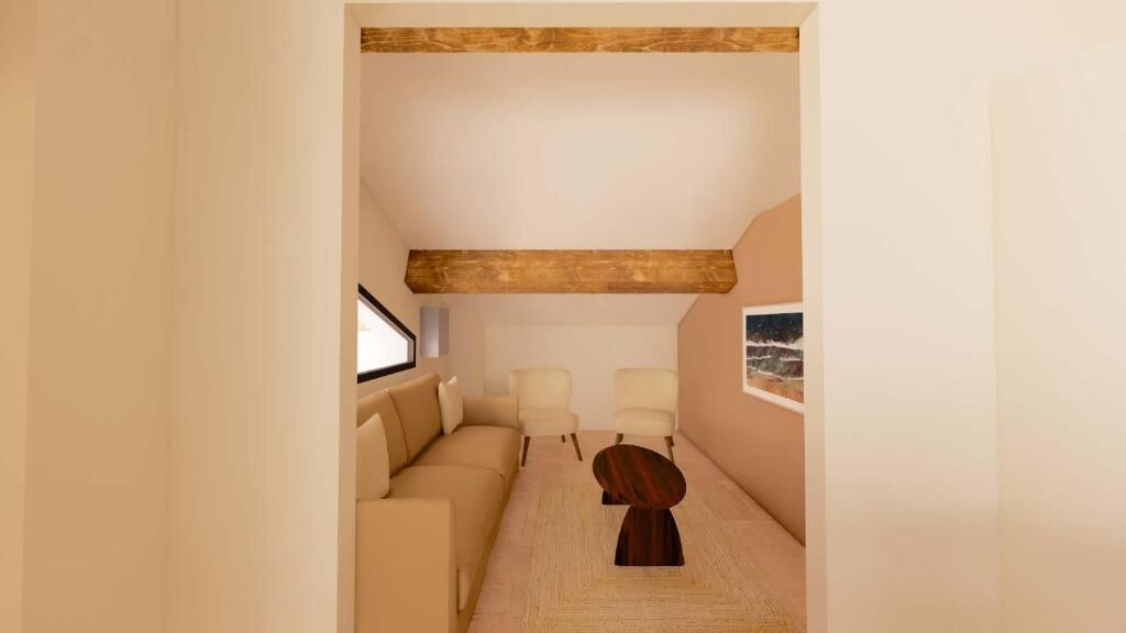 Photo of Bedroom in Les Lecques