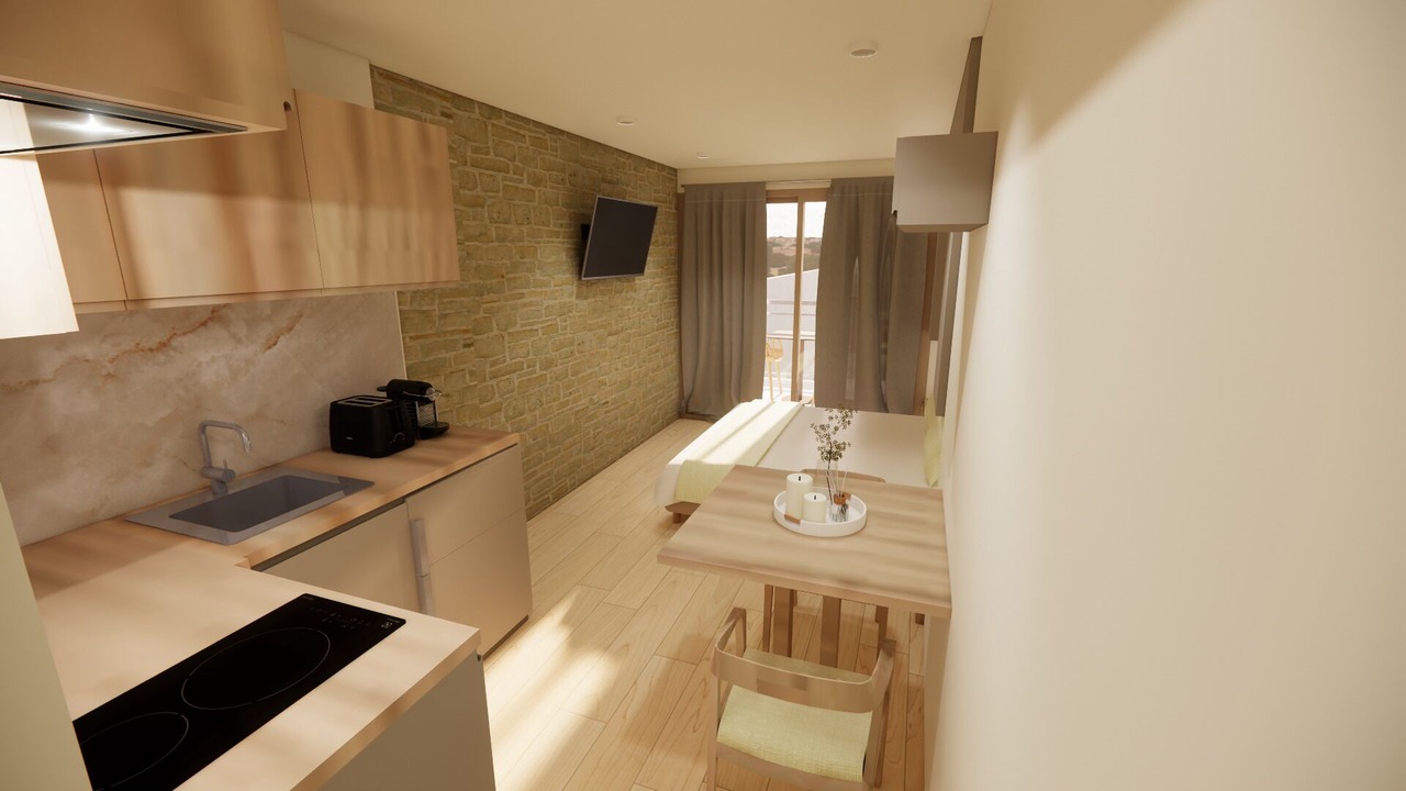 Photo of Bedroom in Les Lecques