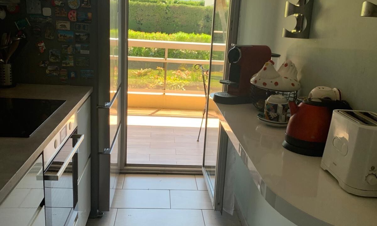 Photo of Kitchen in Mandelieu-La-Napoule