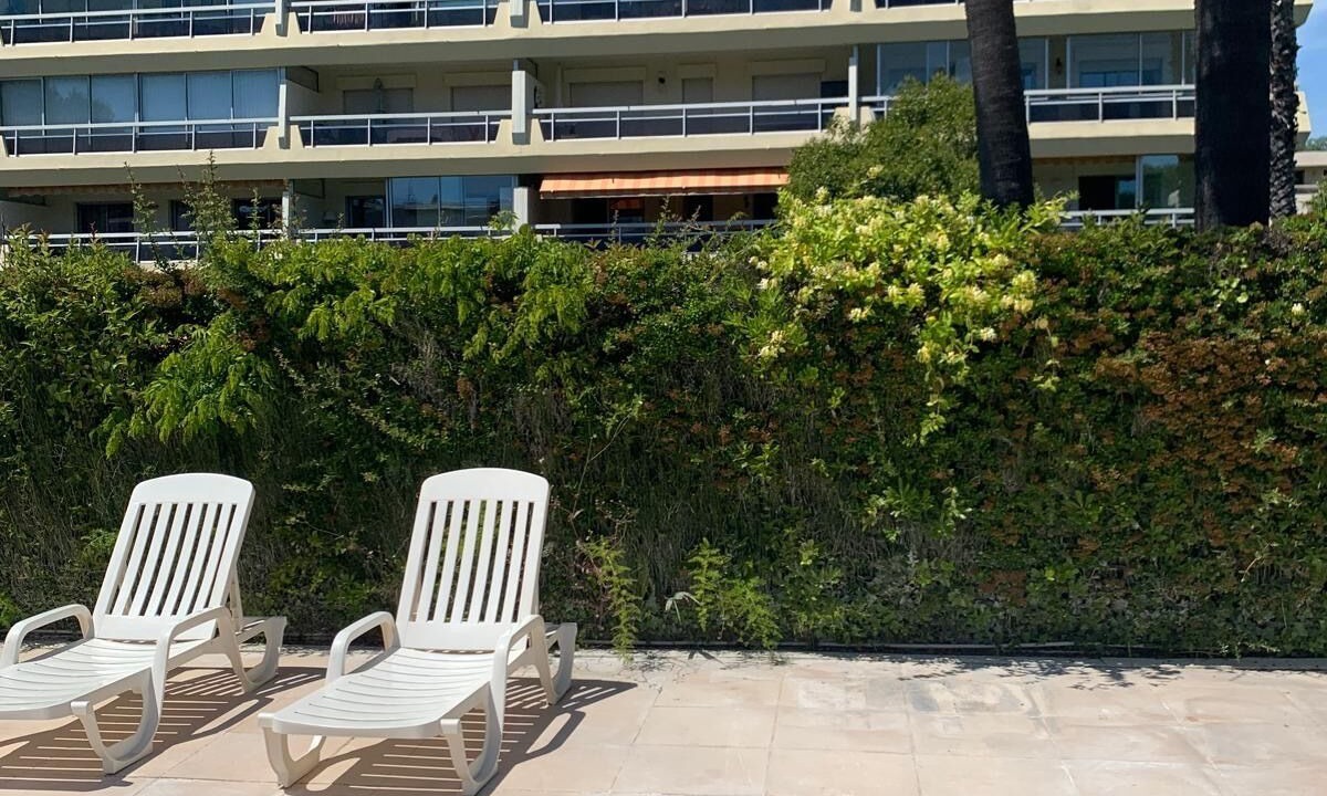 Photo of Patio Balcony in Mandelieu-La-Napoule