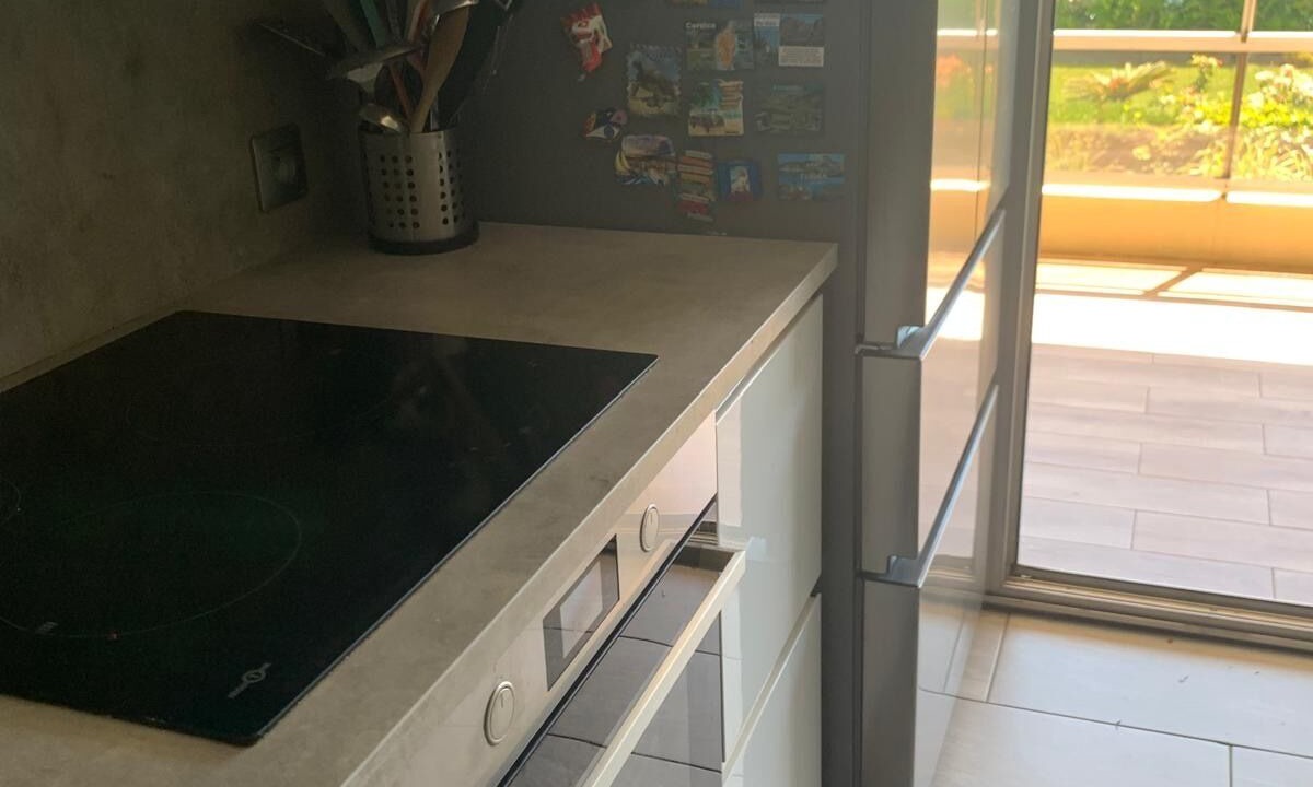 Photo of Kitchen in Mandelieu-La-Napoule