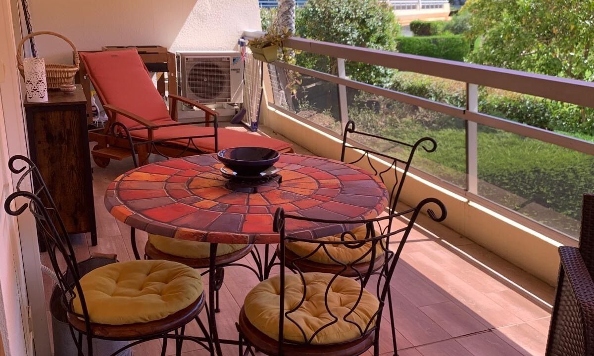 Photo of Outdoor in Mandelieu-La-Napoule
