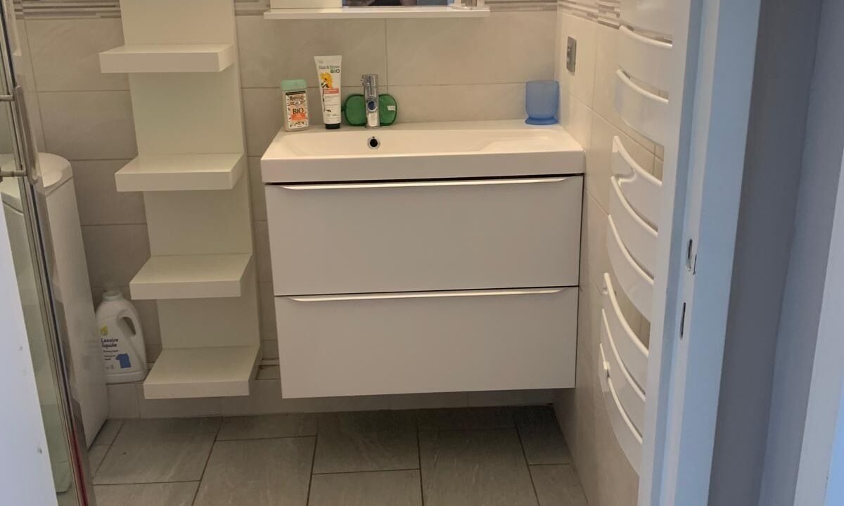 Photo of Bathroom in Mandelieu-La-Napoule