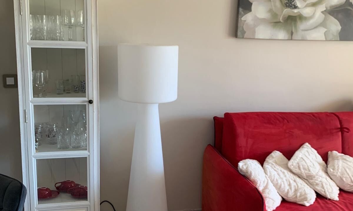 Photo of Livingroom in Mandelieu-La-Napoule
