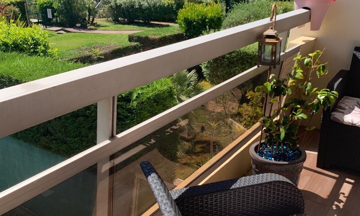 Photo of Outdoor in Mandelieu-La-Napoule