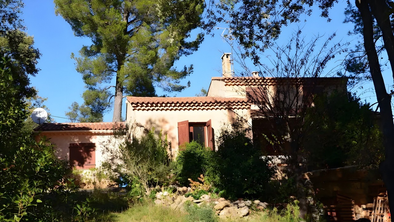 Photo of Outdoor in Le Thoronet