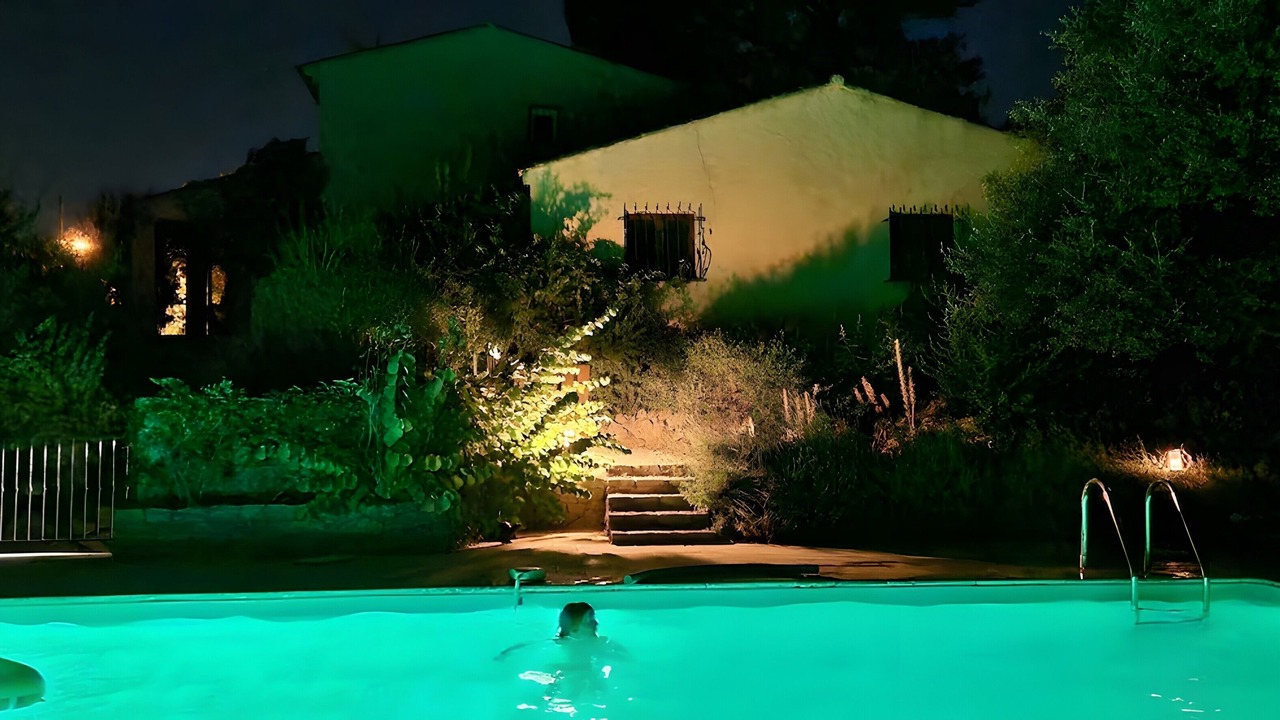 Photo of Outdoor in Le Thoronet
