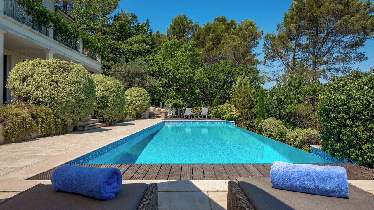Photo of Outdoor in Tourrettes