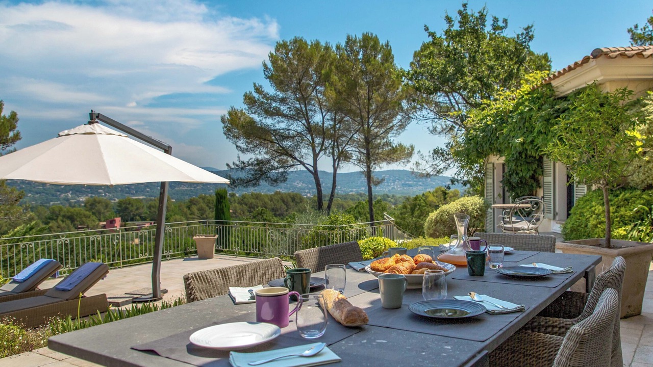 Photo of Outdoor in Tourrettes
