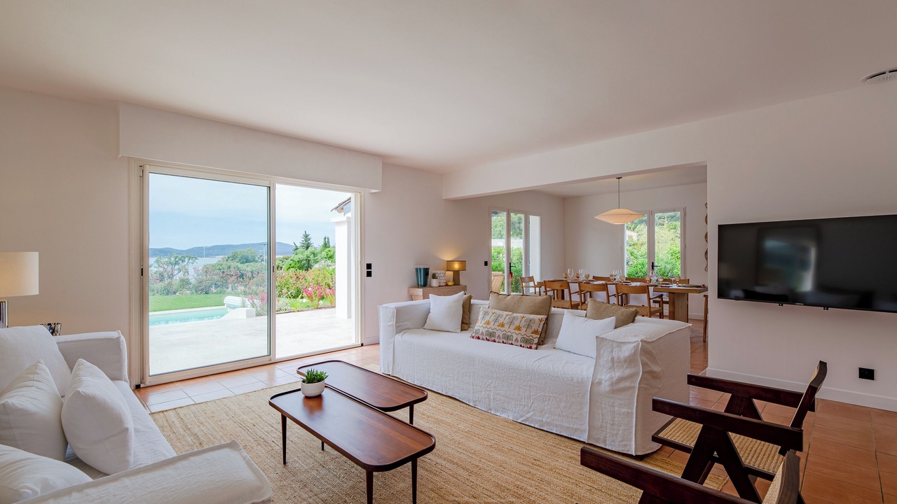Photo of Livingroom in Guerrevieille
