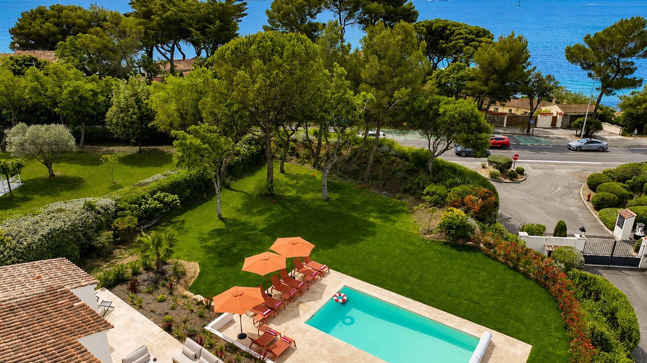 Photo of Outdoor in Guerrevieille