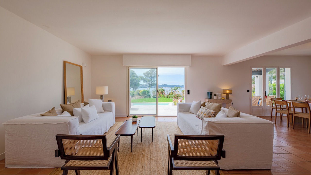 Photo of Livingroom in Guerrevieille