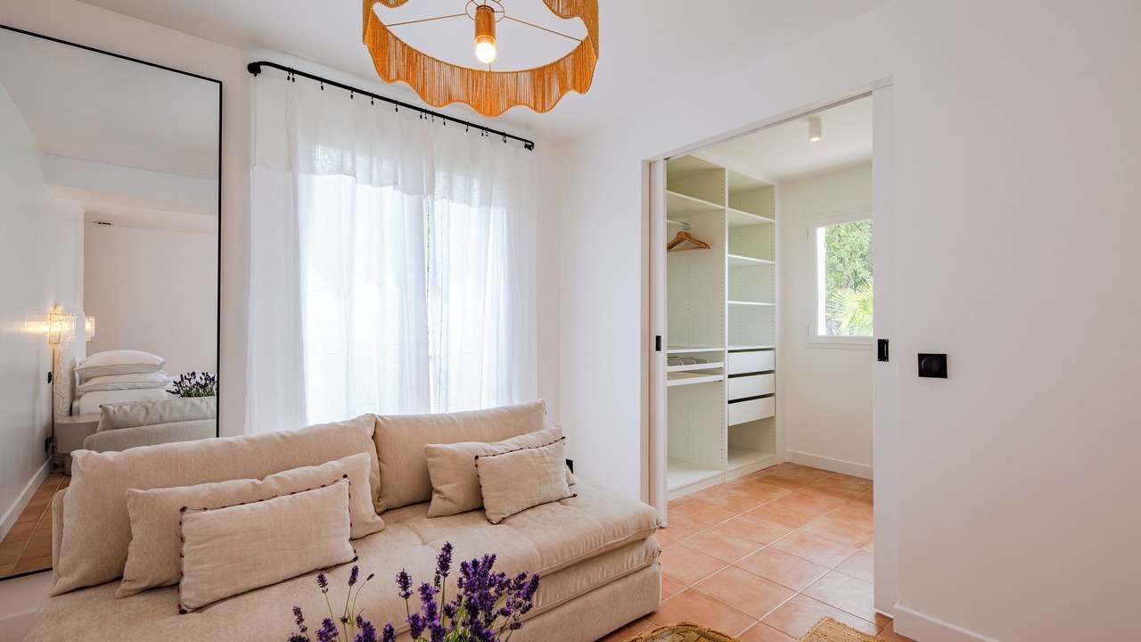Photo of Livingroom in Guerrevieille