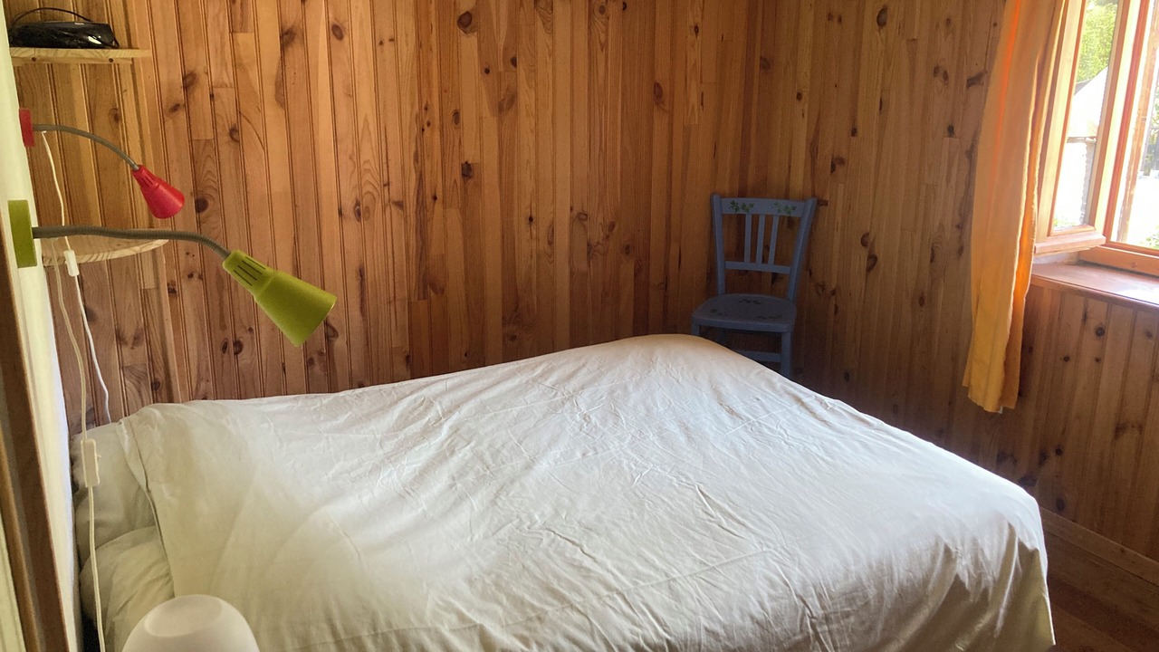 Photo of Bedroom in Villars-Colmars