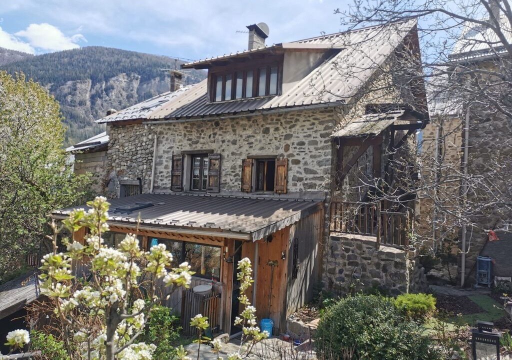 Photo of Outdoor in Villars-Colmars