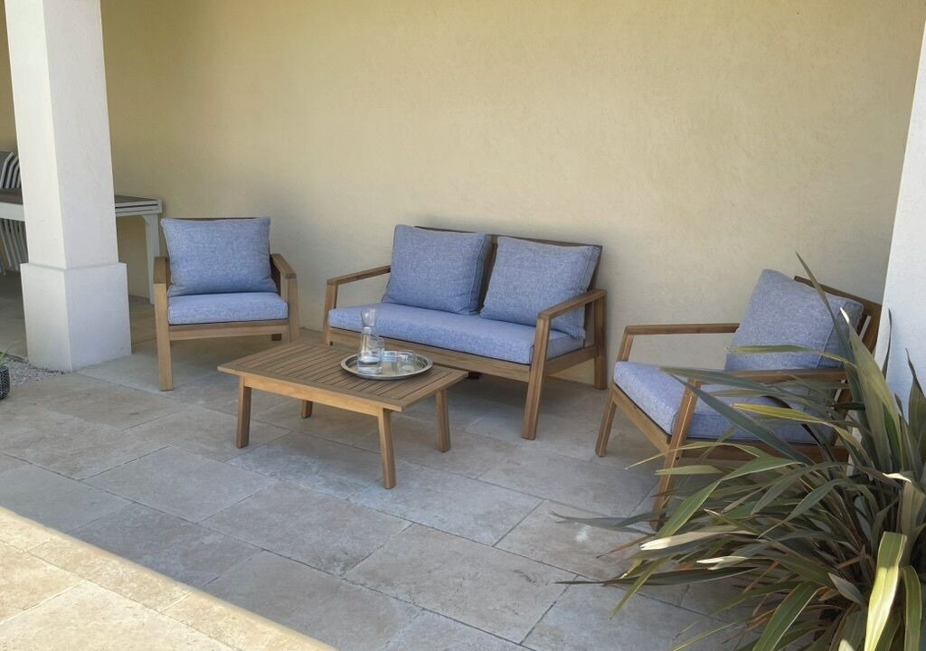 Photo of Patio Balcony in Saint-Saturnin-les-Avignon