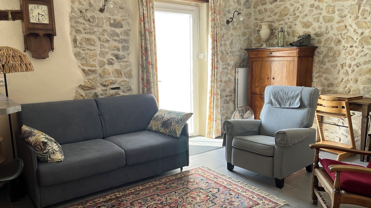 Photo of Livingroom in Bagard