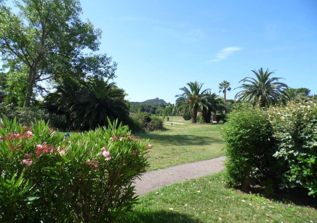 Photo of Outdoor in Cap Esterel