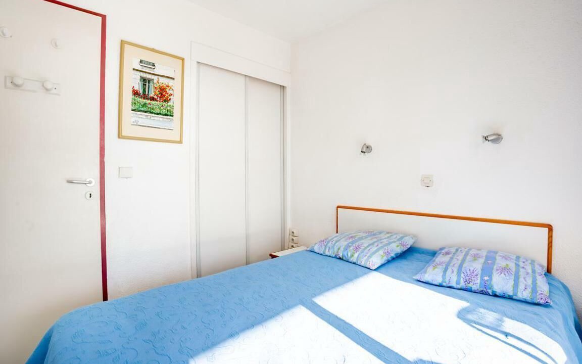 Photo of Bedroom in Cap Esterel