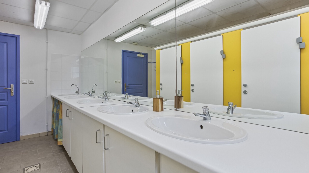Photo of Bathroom in Les Salles-sur-Verdon
