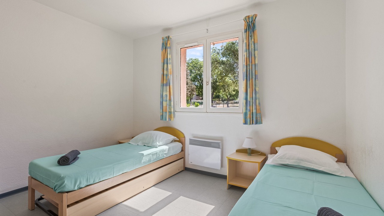 Photo of Bedroom in Les Salles-sur-Verdon