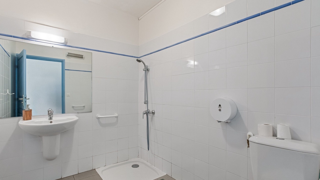 Photo of Bathroom in Les Salles-sur-Verdon
