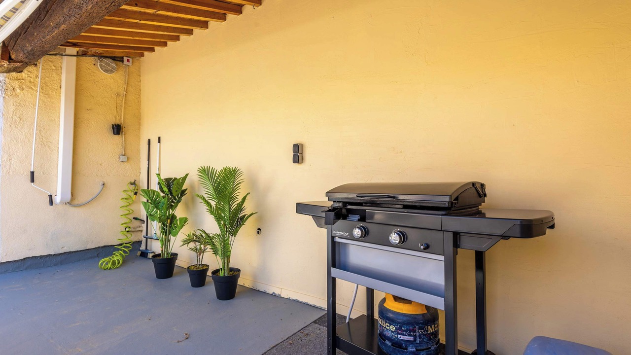 Photo of Outdoor in Villeneuve-les-Beziers