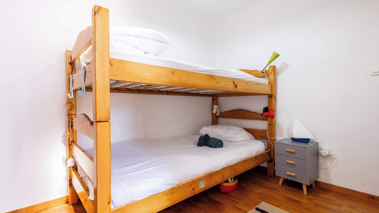 Photo of Bedroom in Villeneuve-les-Beziers