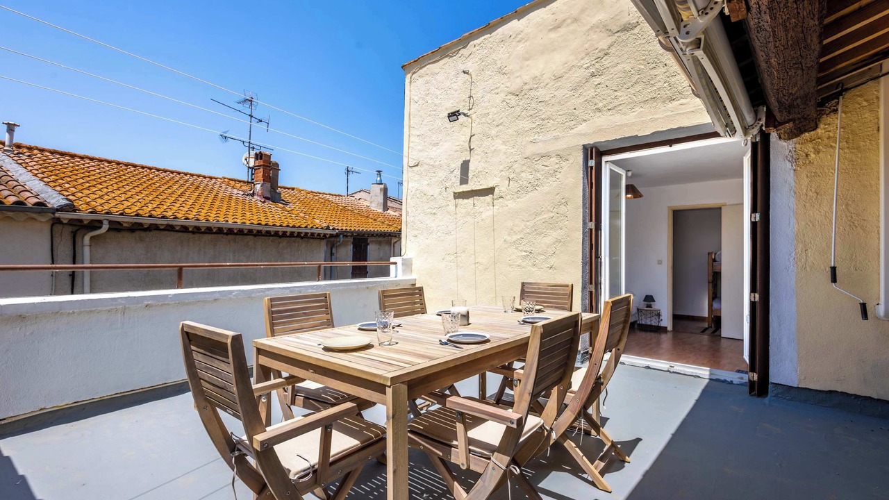 Photo of Outdoor in Villeneuve-les-Beziers