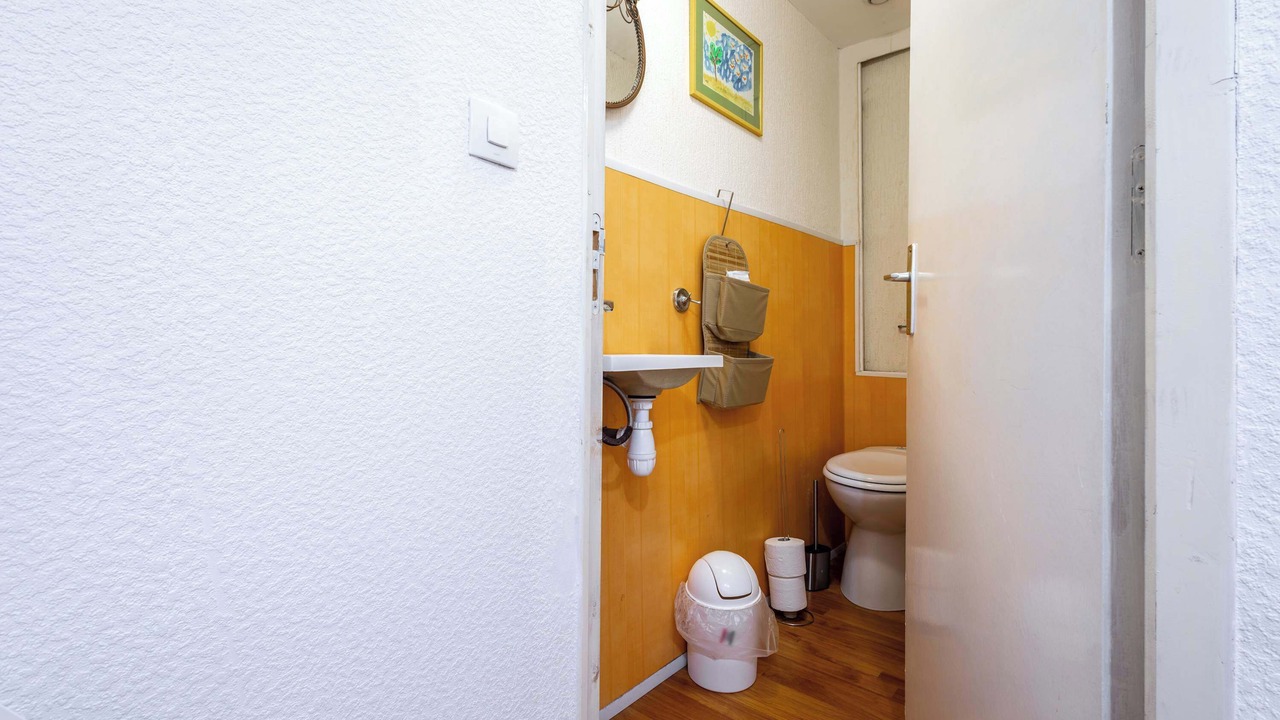 Photo of Bathroom in Villeneuve-les-Beziers