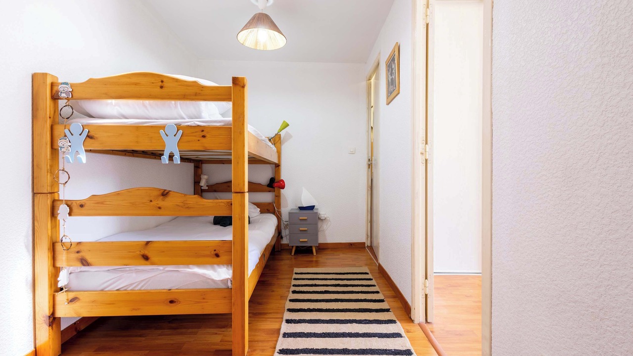 Photo of Bedroom in Villeneuve-les-Beziers