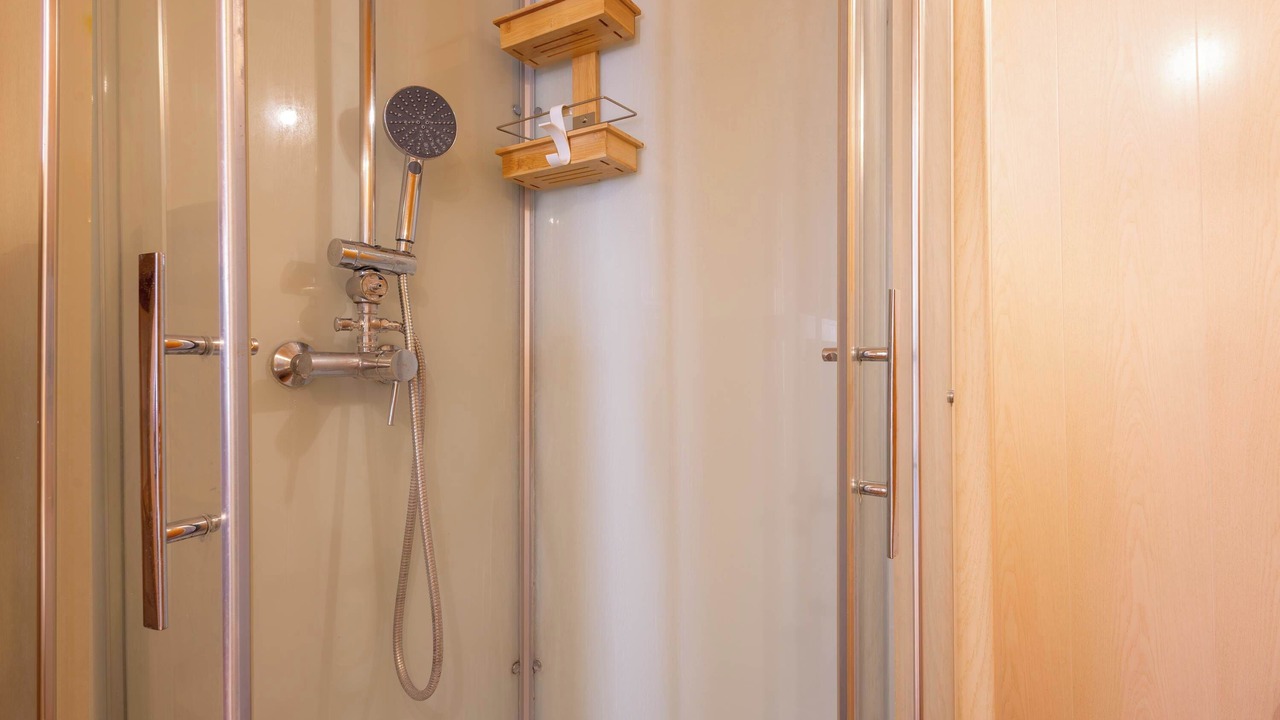 Photo of Bathroom in Villeneuve-les-Beziers