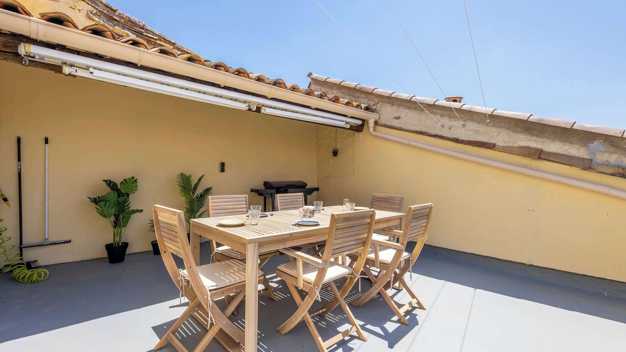 Photo of Outdoor in Villeneuve-les-Beziers