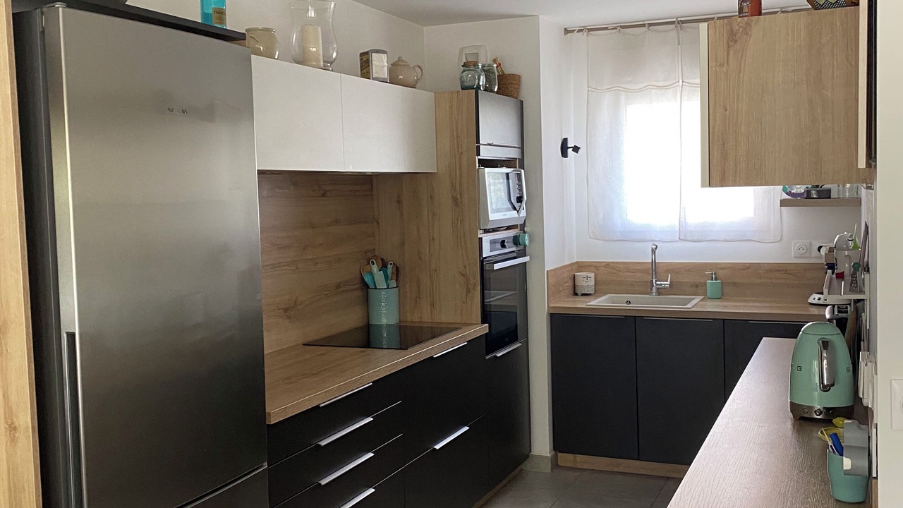 Photo of Kitchen in Noves