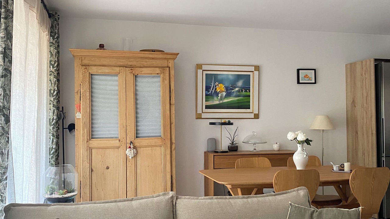 Photo of Livingroom in Noves